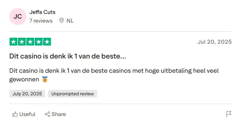 Cusco review: beste casino met hoge uitbetalingen en veel gewonnen.